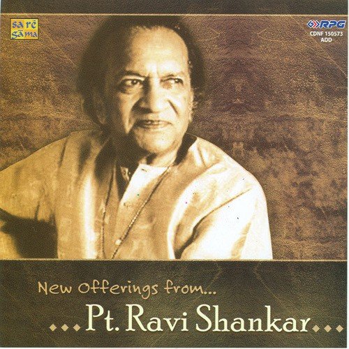 Various Creations Pt. Ravi Shankar by Various Artists - Download on PagalFree