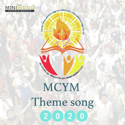 MCYM - Theme song by Fr. Arun Areath - Download on PagalFree