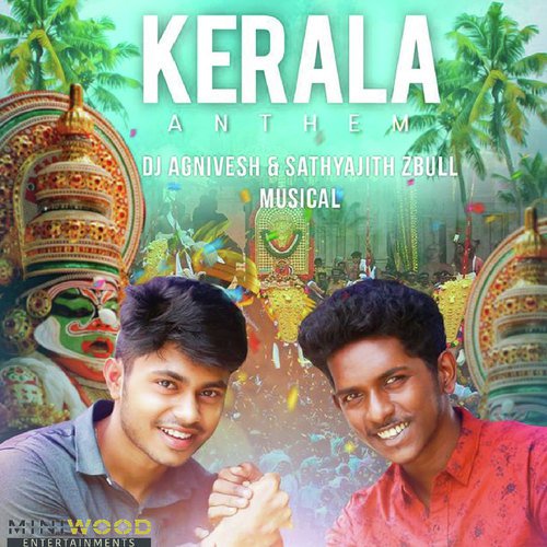 Kerala Anthem by Fr. Arun Areath - Download on PagalFree