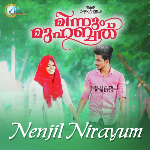 Nenjil Nirayum by Shahzeen Khalid, Haneefa KSD - Download on PagalFree