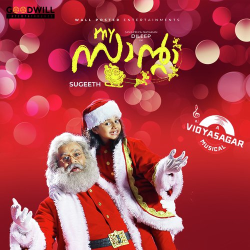 Santa Superstar by Vidyasagar - Download on PagalFree