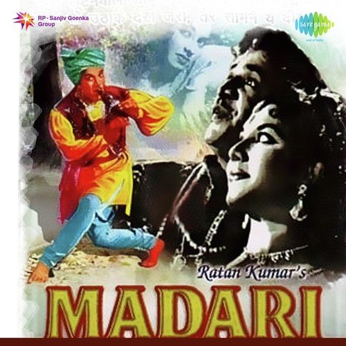 Pyar Mera Majboor Pardesi Saiyan by Kalyanji Anandji - Download on PagalFree