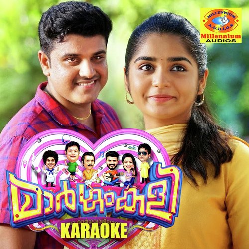 Ninakkay Njan (Karaoke Version) by Gopi Sundar - Download on PagalFree