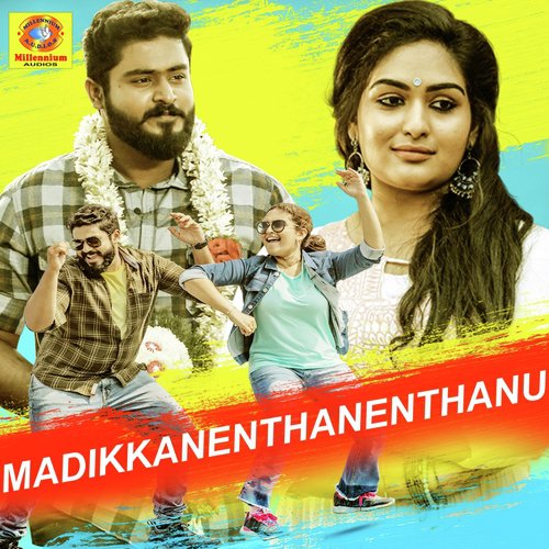 Madikkanenthanenthanu (From Ulta) by Vijay Yesudas, Sithara Krishnakumar - Download on PagalFree