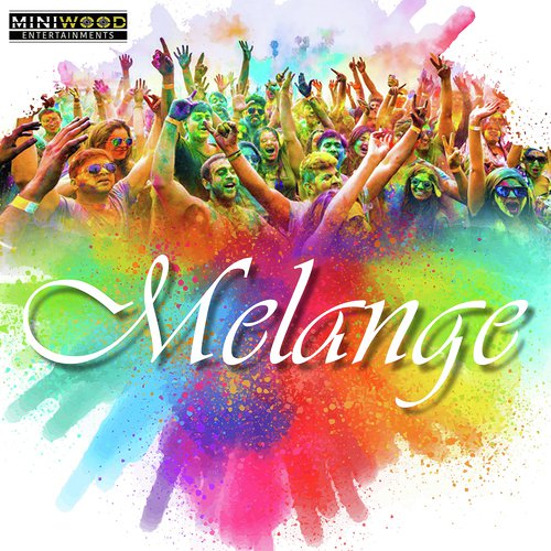 Melange - Theme Song by Shanooj A.M. - Download on PagalFree