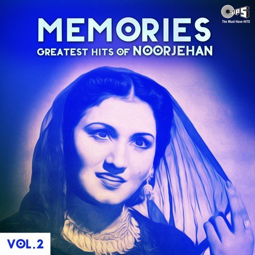 Thahro Jara Ruk Jao by Noor Jehan - Download on PagalFree