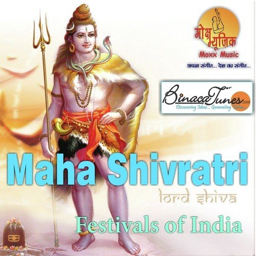 Introduction Of Maha Shivratri by Dinesh, Arti - Download on PagalFree