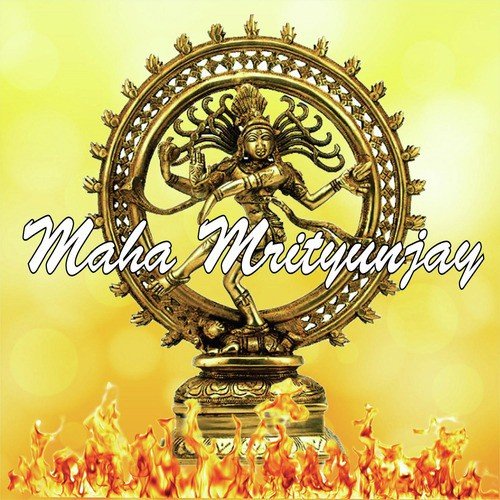 Maha Mrityunjay Mantra by Pandit Raghunandan Panshikar - Download on PagalFree