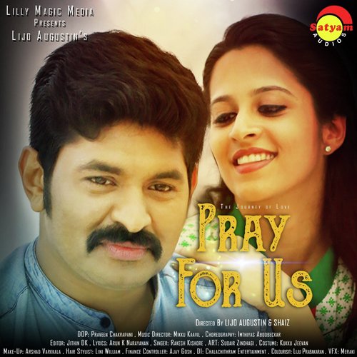 Mouname Enn Mouname (Pray for Us) by Rakesh Kishore - Download on PagalFree