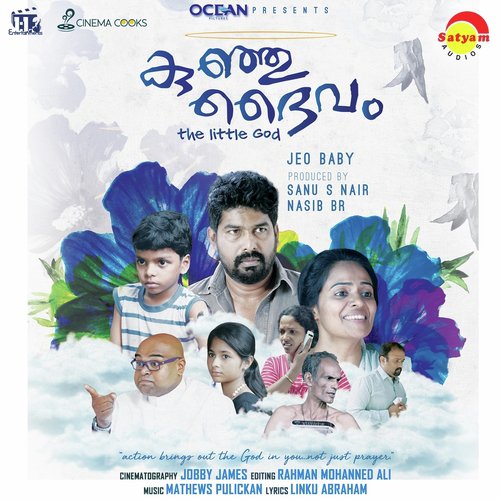 Melle Thooval (From Kunjudaivam) by Sarah Rose Joseph, Sangeetha Srikanth, Mathews Pulickan - Download on PagalFree