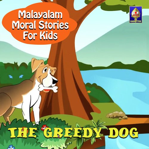 The Greedy Dog by Karthika - Download on PagalFree