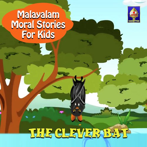 The Clever Bat by Karthika - Download on PagalFree