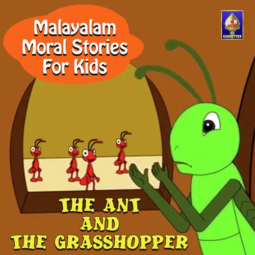 The Ant And The Grasshopper by Karthika - Download on PagalFree