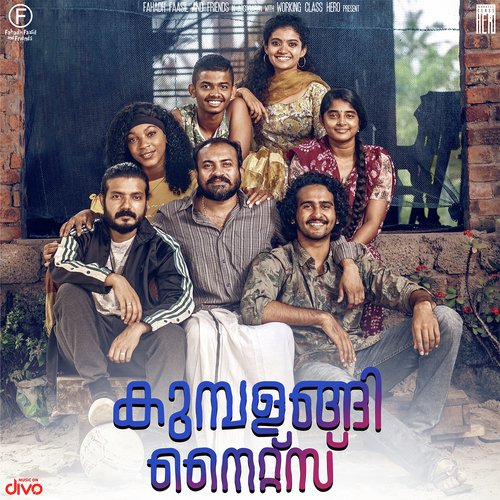 Uyiril Thodum by Justin Prabhakaran, Aishwarya Ravichandran, Sid Sriram - Download on PagalFree