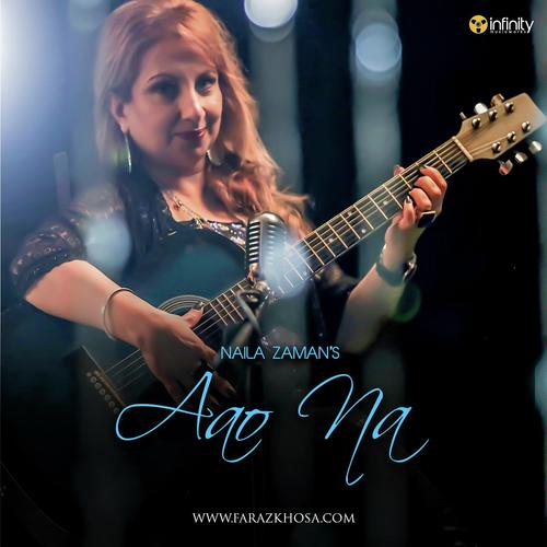 Aao Naa by Nouman Javaid, Rohail Hussain, Rohail Hussain, Sheraz Hassan, Diya Rehman, Faisal Mushtaq, Naila Zam - Download on PagalFree