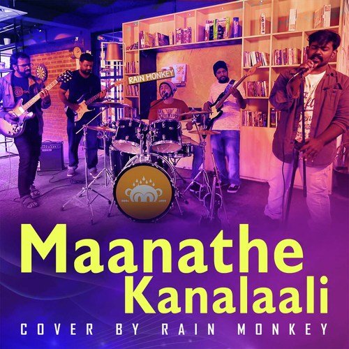 Maanathe Kanalaali by Kailas Menon - Download on PagalFree