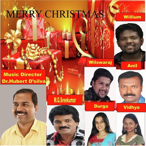 Aa Rathriyil Marium Paadi by Various Artists - Download on PagalFree