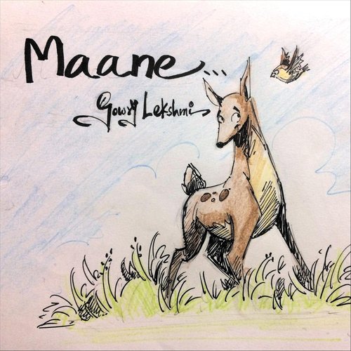 Maane by Gowry Lekshmi - Download on PagalFree