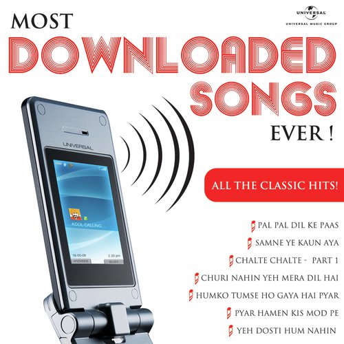 Chhu Kar Mere Manko (From Yaarana) by Various Artists - Download on PagalFree