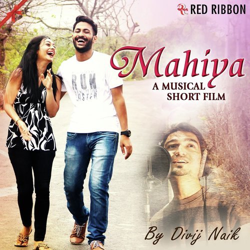 Mahiya by Divij Naik - Download on PagalFree