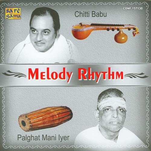 Ragam Tanam Pallavi Chitti Babu by Chitti Babu - Download on PagalFree