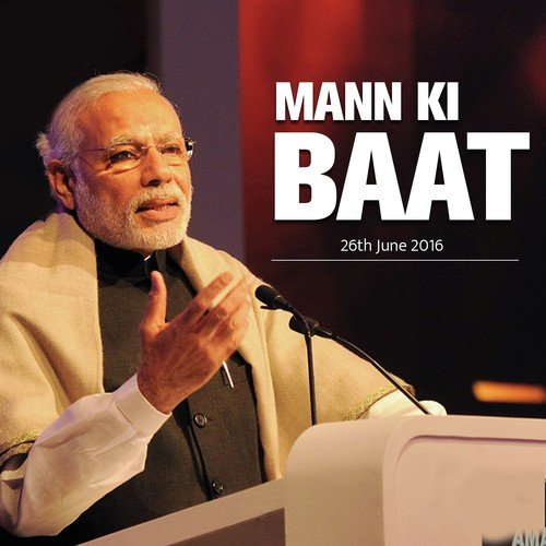 Mann Ki Baat - June 2016 (Odia) by Narendra Modi - Download on PagalFree