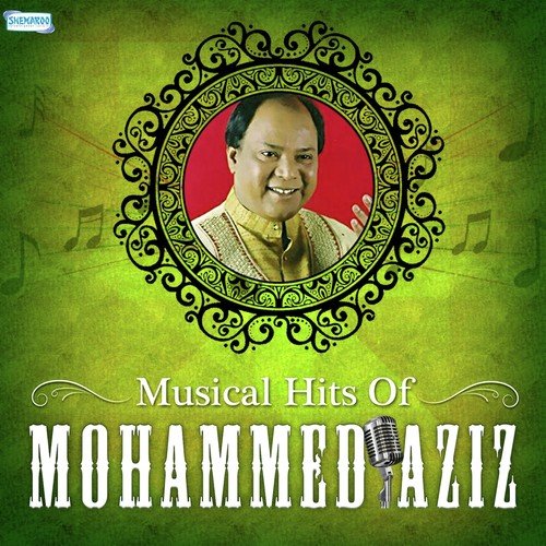 Pile Pile O Meri (From Tiranga) by Mohammed Aziz - Download on PagalFree