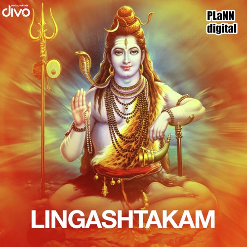 Lingashtakam by Rave J. Menon - Download on PagalFree