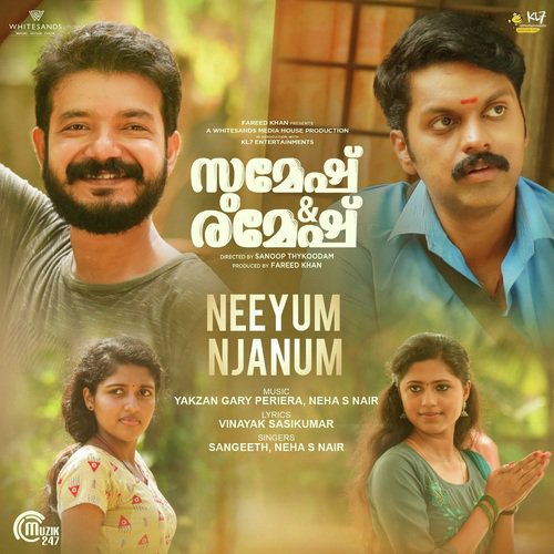 Neeyum Njanum by Sooraj S Kurup - Download on PagalFree