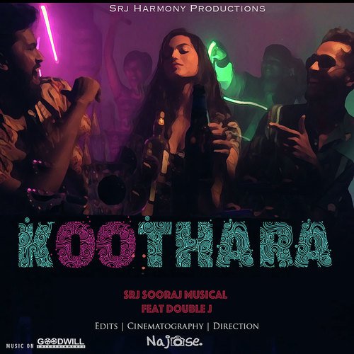 Koothara by SRJ Sooraj - Download on PagalFree