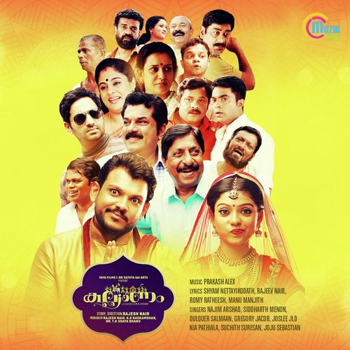Dhrithangapulakithan by Blesslee, Gopi Sundar - Download on PagalFree