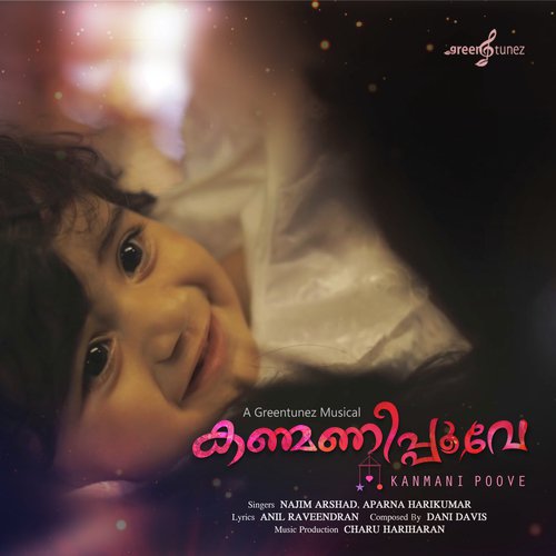 Kanmani Poove by Najim Arshad - Download on PagalFree