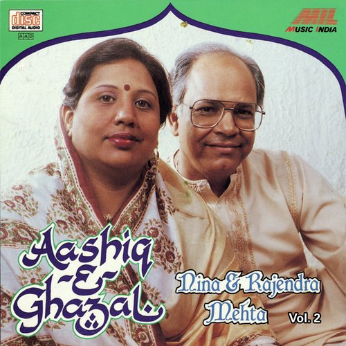Doosron Ko Hamari Sazayen (Album Version) by Nina Mehta, Rajendra Mehta - Download on PagalFree