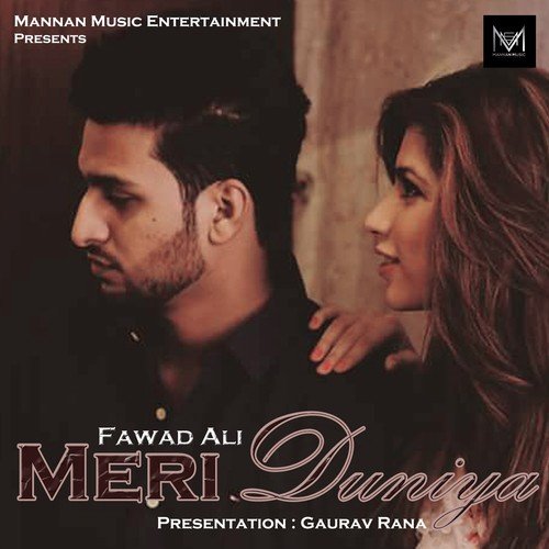 Meri Duniya by Fawad Ali - Download on PagalFree