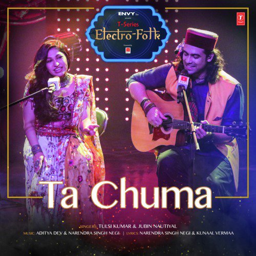Ta Chuma (From T-Series Electro Folk) by Joe Costa, Jubin Nautiyal - Download on PagalFree