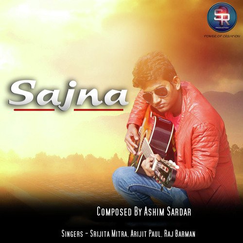 Sajna by Raj Barman - Download on PagalFree