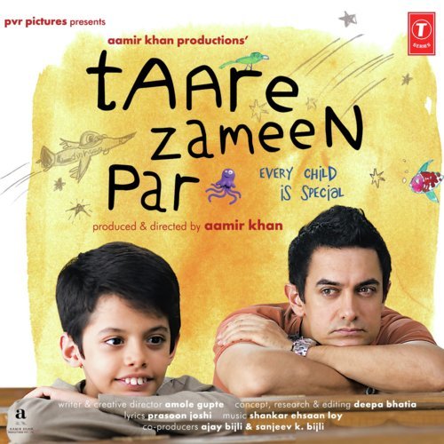 Taare Zameen Par by Kavita Seth - Download on PagalFree