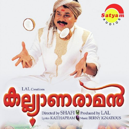 Raakkadal Kadanjedutha by Berni Ignesious - Download on PagalFree