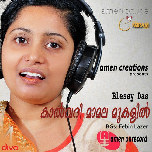 Kalvary Mamala Mukalil by Febin Lazer - Download on PagalFree