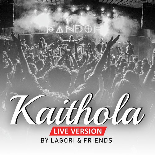 Kaithola Paya Virichu (Live) by Lagori amp Friends, Niranj Suresh, Siddharth Menon, Tejas Shankar, Gowry Lekshmi, Sachin Warrier - Download on PagalFree
