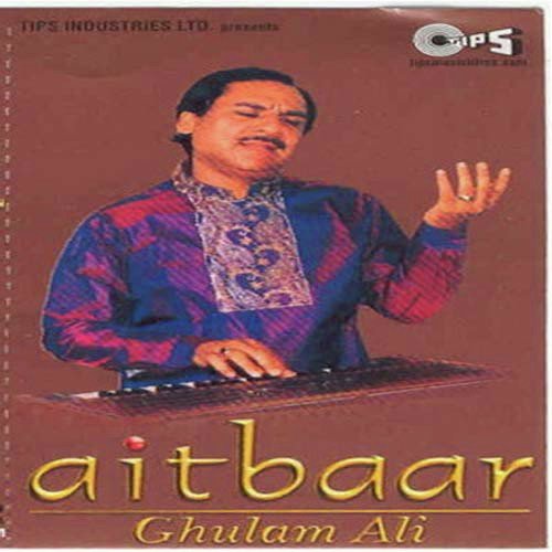 Peeke Jab Hum Sharaab by Ghulam Ali - Download on PagalFree