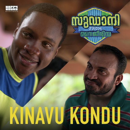 Kinavu Kondu by Rex Vijayan - Download on PagalFree