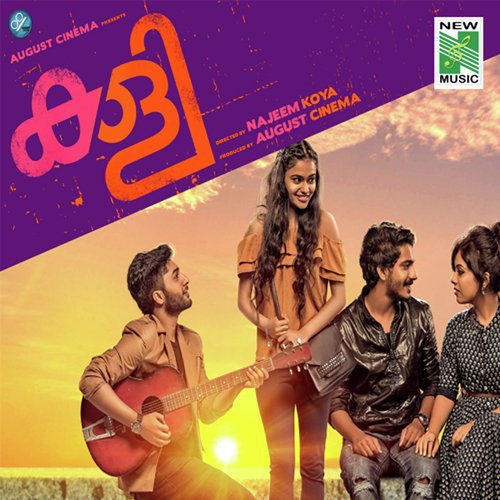Kinnam Katta Kallan by Rahul Raj - Download on PagalFree
