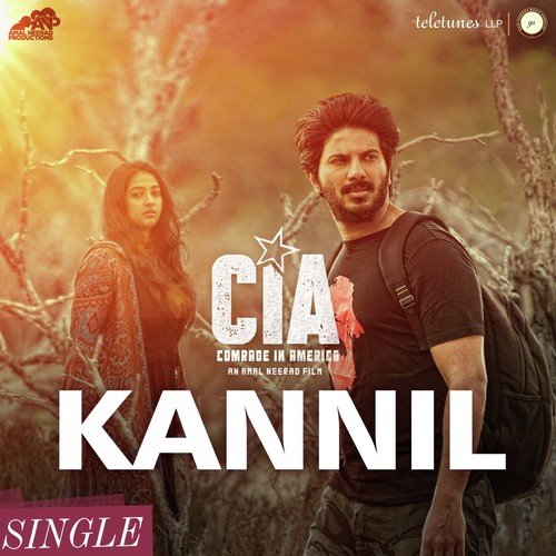 Kannil Kannil by Sayanora Philip, Haricharan Seshadri - Download on PagalFree