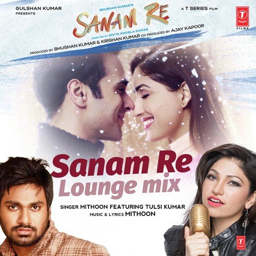 Sanam Re (Lounge Mix) by Payal Dev, Aditya Dev, Sandesh Sandilya, Neeti Mohan - Download on PagalFree