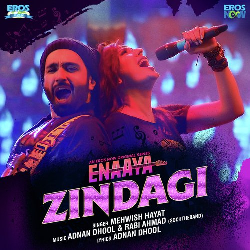 Zindagi by Payal Dev, Aditya Dev, Sandesh Sandilya, Neeti Mohan - Download on PagalFree