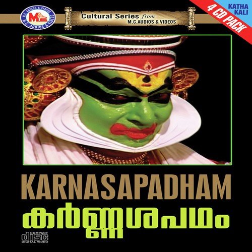 Ennude Ponnomane by Kalamandalam Babu - Download on PagalFree