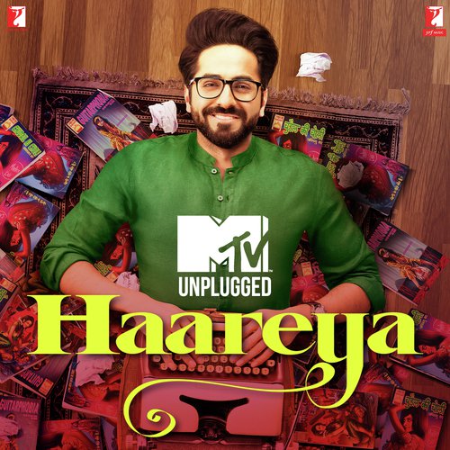 Haareya (MTV Unplugged) by Payal Dev, Aditya Dev, Sandesh Sandilya, Neeti Mohan - Download on PagalFree