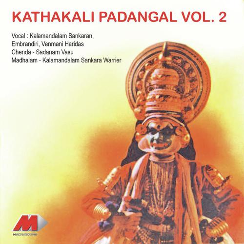 Kandivarkuzhalee - Kichekvadham - (Ragam Bhairavi) by Kalamandalam Sankaran Embranthiri, Kalamandalam Venmani Haridas - Download on PagalFree