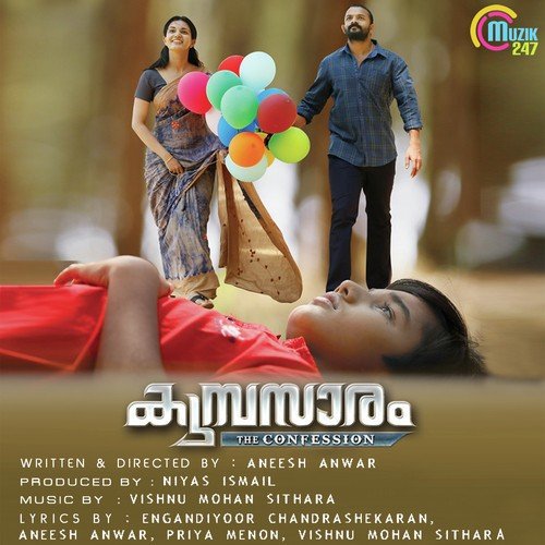 Oho Nenjil by Vishnu Mohan Sithara - Download on PagalFree
